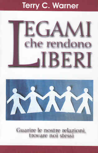 Legami che rendono liberi